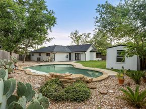 5702 Sutherlin RD, Austin TX 78723