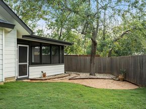 5702 Sutherlin RD, Austin TX 78723