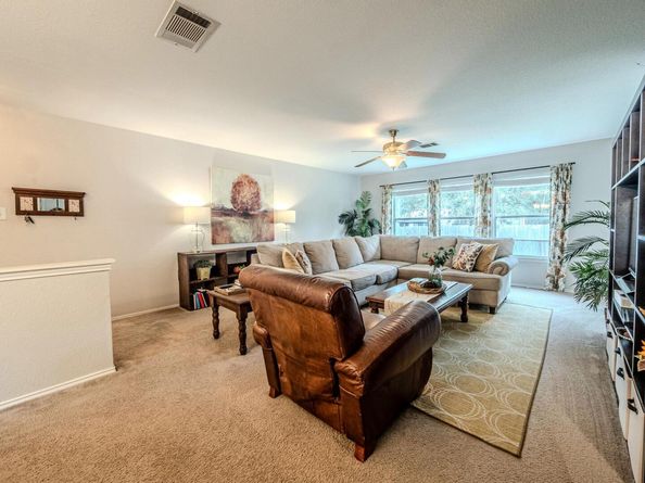 1111 Terrier CV, Round Rock TX 78664