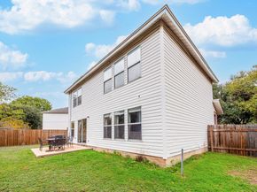 1111 Terrier CV, Round Rock TX 78664