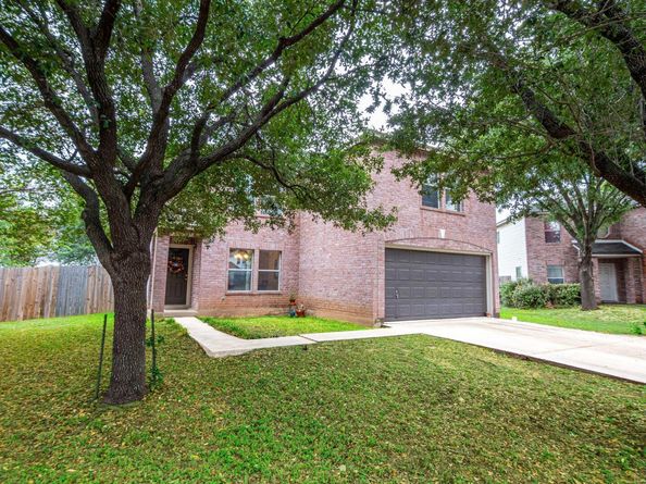 1111 Terrier CV, Round Rock TX 78664