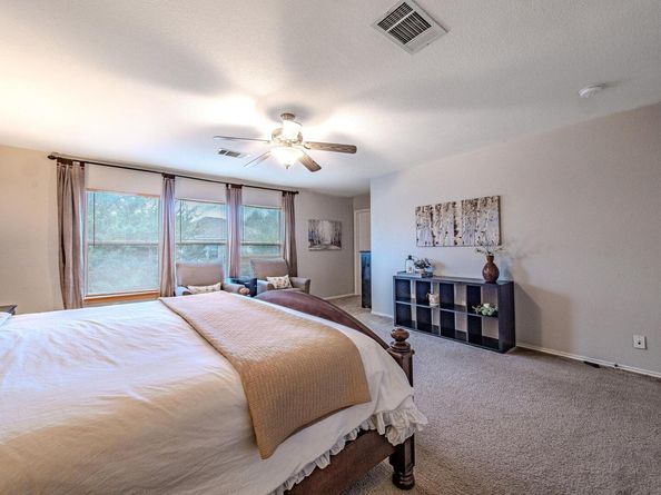 1111 Terrier CV, Round Rock TX 78664