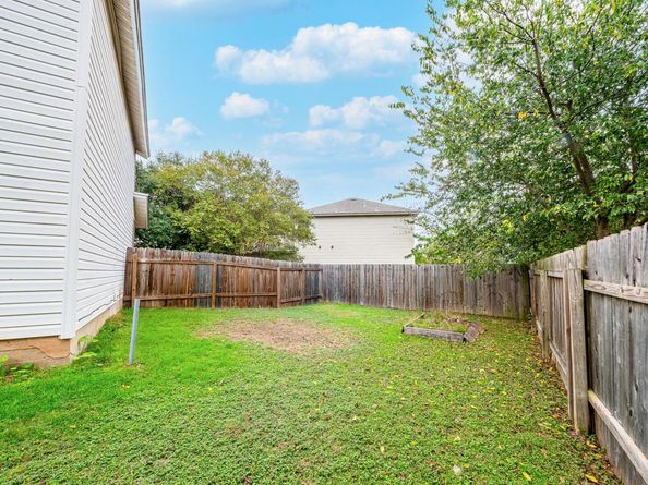 1111 Terrier CV, Round Rock TX 78664