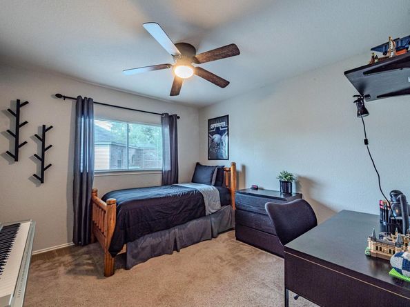 1111 Terrier CV, Round Rock TX 78664