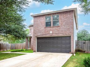 1111 Terrier CV, Round Rock TX 78664
