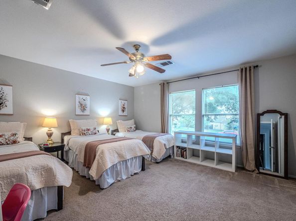 1111 Terrier CV, Round Rock TX 78664