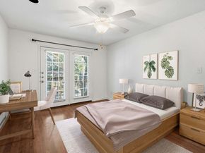 7685 Northcross DR 1121, Austin TX 78757