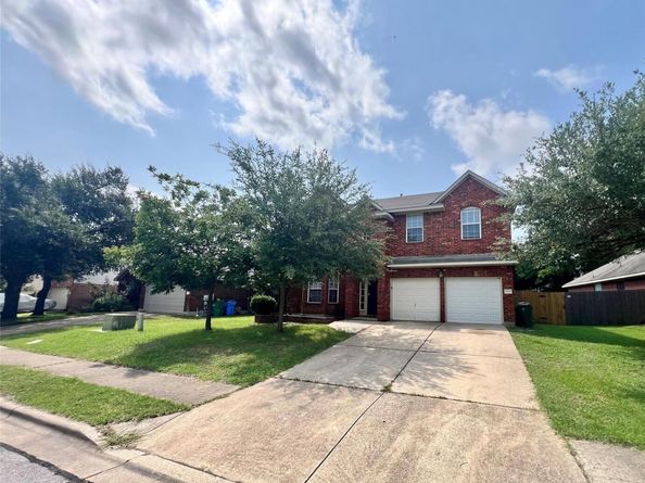 1111 Glendalough DR, Pflugerville TX 78660