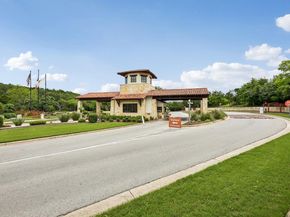 11725 Red Oak Valley LN, Austin TX 78732