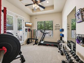 11725 Red Oak Valley LN, Austin TX 78732