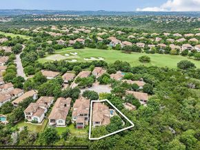 11725 Red Oak Valley LN, Austin TX 78732