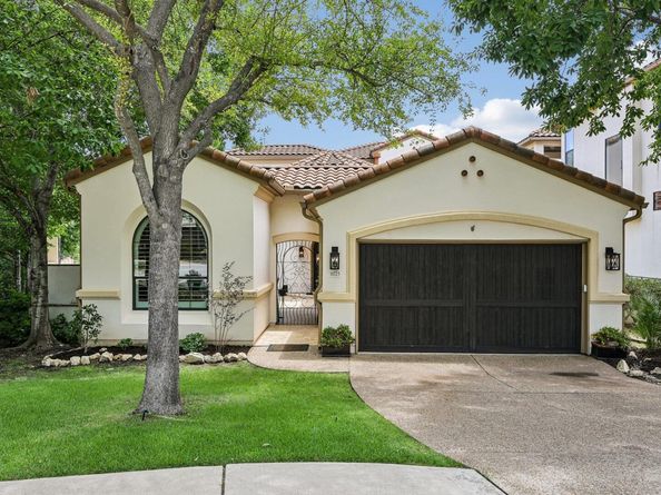 11725 Red Oak Valley LN, Austin TX 78732