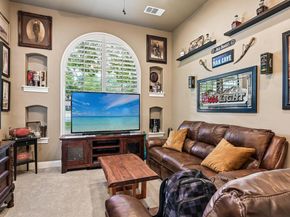 11725 Red Oak Valley LN, Austin TX 78732