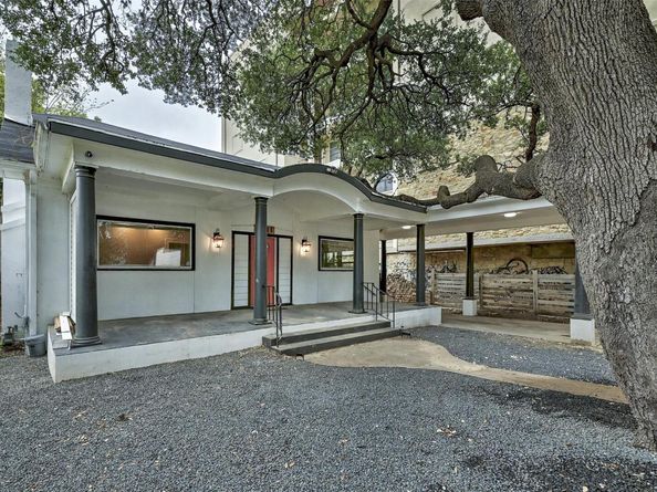 2511 San Gabriel ST, Austin TX 78705