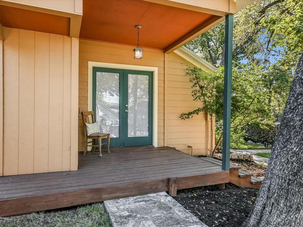 106 E 35th ST, Austin TX 78705
