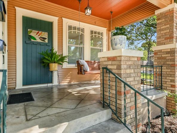 106 E 35th ST, Austin TX 78705