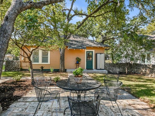 106 E 35th ST, Austin TX 78705