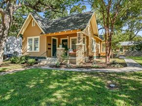 106 E 35th ST, Austin TX 78705
