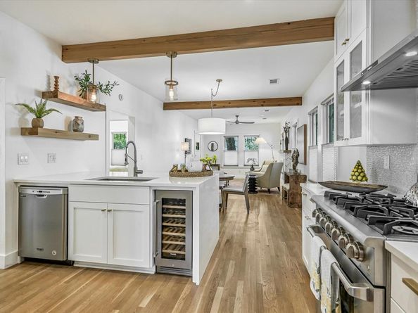 106 E 35th ST, Austin TX 78705