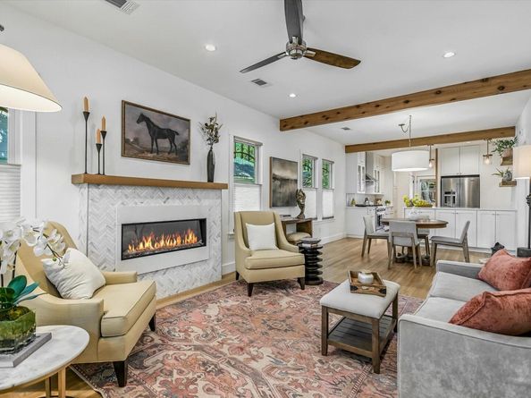 106 E 35th ST, Austin TX 78705