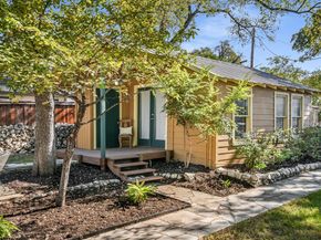 106 E 35th ST, Austin TX 78705