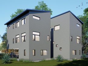 3335 E 12th ST 2, Austin TX 78721