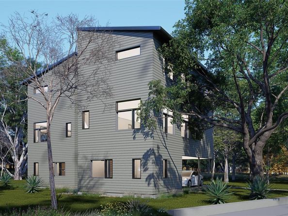 3335 E 12th ST 2, Austin TX 78721