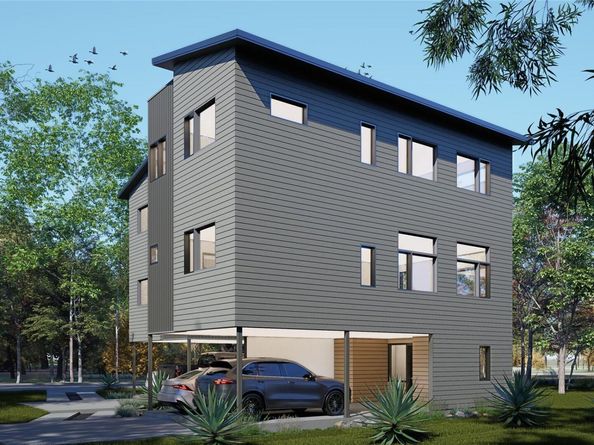 3335 E 12th ST 2, Austin TX 78721