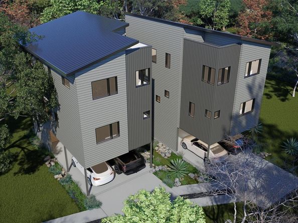 3335 E 12th ST 2, Austin TX 78721