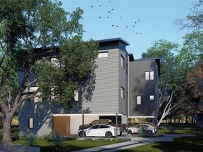 3335 E 12th ST 2, Austin TX 78721