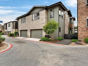 4018 Diligence DR, Austin TX 78731