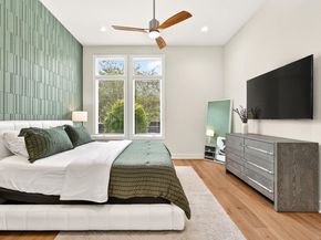 4018 Diligence DR, Austin TX 78731