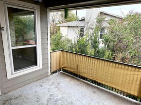 10616 Mellow MDWS 26C, Austin TX 78750