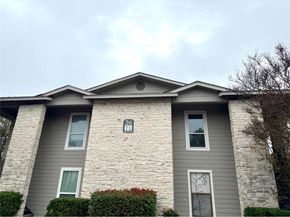 10616 Mellow MDWS 26C, Austin TX 78750