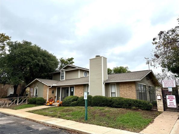 10616 Mellow MDWS 26C, Austin TX 78750