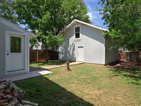 3402 Cedar ST, Austin TX 78705
