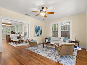 3402 Cedar ST, Austin TX 78705