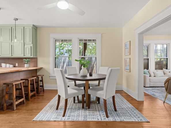 3402 Cedar ST, Austin TX 78705