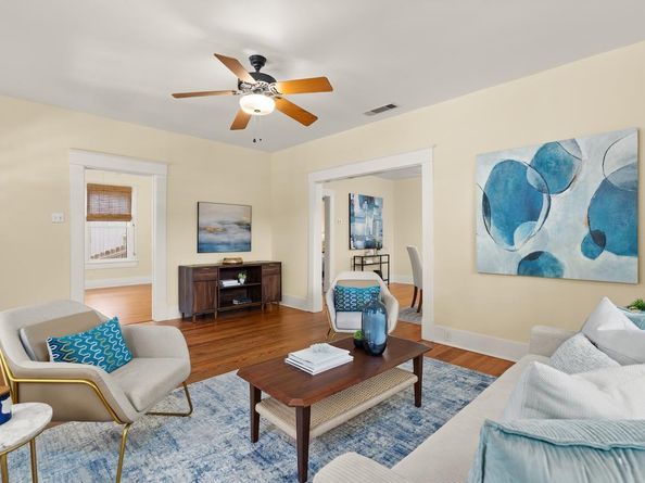 3402 Cedar ST, Austin TX 78705