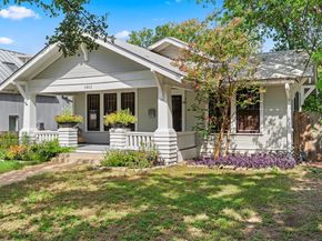 3402 Cedar ST, Austin TX 78705