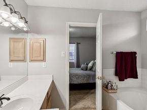 2101 Barnett DR, Cedar Park TX 78613