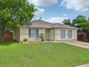 2101 Barnett DR, Cedar Park TX 78613