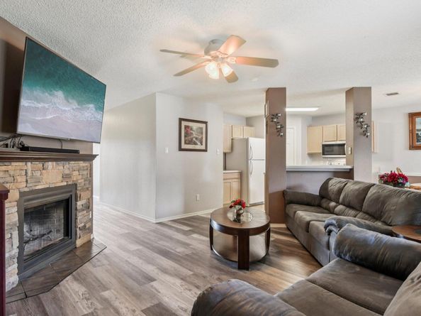 2101 Barnett DR, Cedar Park TX 78613