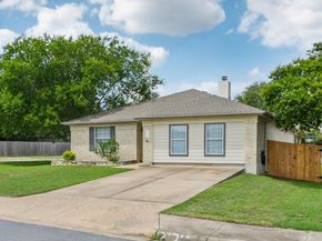 2101 Barnett DR, Cedar Park TX 78613