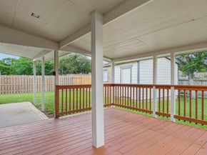 2101 Barnett DR, Cedar Park TX 78613