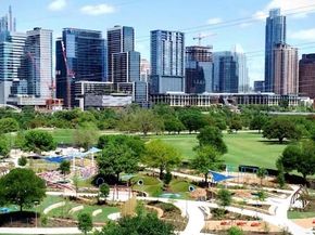2709 E 2nd ST A, Austin TX 78702