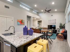 2709 E 2nd ST A, Austin TX 78702