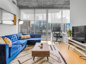 360 Nueces ST 1105, Austin TX 78701