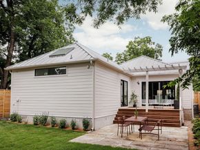 904 W Monroe ST, Austin TX 78704