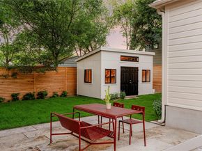 904 W Monroe ST, Austin TX 78704